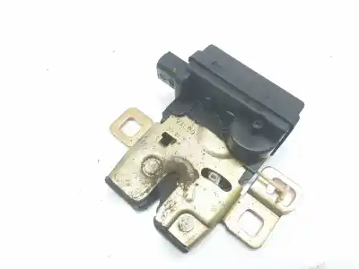 Автозапчасти б/у замок багажника/ворот за mini mini (r50, r53) cooper s ссылки oem iam 7112349