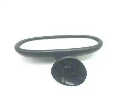 Автозапчасти б/у внутреннее зеркало за mini mini (r50, r53) cooper s ссылки oem iam 1508455