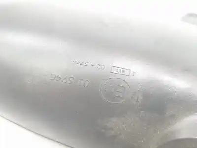Автозапчасти б/у внутреннее зеркало за mini mini (r50, r53) cooper s ссылки oem iam 1508455  51161508455