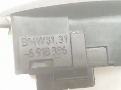 Second-hand car spare part switch for mini mini (r50, r53) cooper s oem iam references 61316918396  6918396