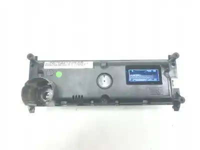 Автозапчасти б/у климат-контроль за mini mini (r50, r53) cooper s ссылки oem iam 64116927684  6927684