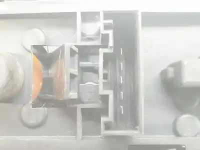 Автозапчасти б/у левый задний фонарь за mini mini (r50, r53) cooper s ссылки oem iam 63216916395  6935783