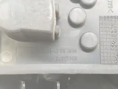 Автозапчасти б/у левый задний фонарь за mini mini (r50, r53) cooper s ссылки oem iam 63216916395  6935783