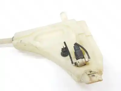 Second-hand car spare part windscreen washer bottle for audi q7 (4l) 3.0 v6 24v tdi oem iam references 4l0955453  4l0955453