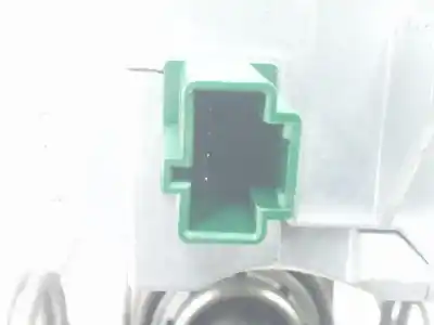 Second-hand car spare part steering column for ford kuga 2.0 tdci oem iam references 8m513f880gd  1818645