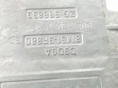 Second-hand car spare part steering column for ford kuga 2.0 tdci oem iam references 8m513f880gd  1818645