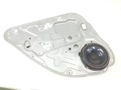 Автозапчасти б/у регулятор стекла заднего левого за ford kuga 2.0 tdci ссылки oem iam 7m51r24995dd