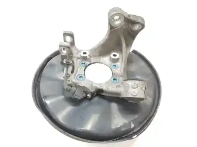 Second-hand car spare part rear right knuckle for audi a6 c6 (4f2) 2.0 tfsi oem iam references 4f0505434h  4f0505434h