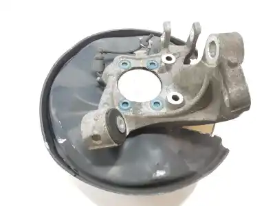 Second-hand car spare part rear right knuckle for audi a6 c6 (4f2) 2.0 tfsi oem iam references 4f0505434h  4f0505434h