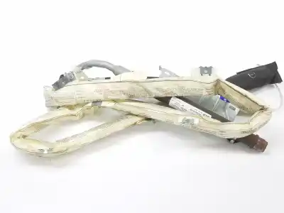 Автозапчасти б/у подушка безопасности передняя левая шторка безопасности за audi q7 (4l) 3.0 v6 24v tdi ссылки oem iam 4l0880741a  4l0880741a