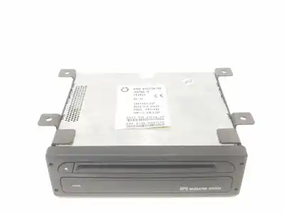 Автозапчасти б/у аудиосистема / радио cd за mini mini (r50, r53) cooper s ссылки oem iam 65906922720