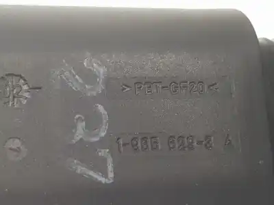 Автозапчастина б/у правий задний огляд для mini mini (r50, r53) cooper s посилання на oem iam 7030634  51167030634