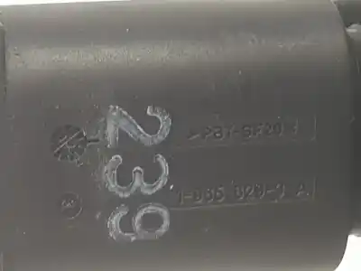 Автозапчастина б/у ліве дзеркало для mini mini (r50, r53) cooper s посилання на oem iam 7030633  51167030633