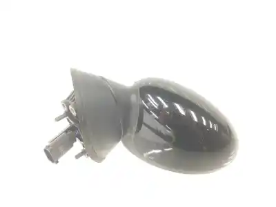 Автозапчастина б/у ліве дзеркало для mini mini (r50, r53) cooper s посилання на oem iam 7030633  51167030633