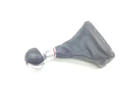 Second-hand car spare part GEAR LEVER KNOB for AUDI S3 SPORTBACK  OEM IAM references 8V2713139N  8V2713139N