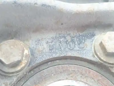 Автозапчастина б/у передній прав для mini mini (r50,r53) 1.6 16v cat 116 cv / 85 kw посилання на oem iam 6757498  31216757498