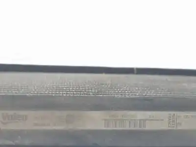 Автозапчастина б/у конденсат/радіатор кондиционера для mini mini (r50,r53) 1.6 16v cat 116 cv / 85 kw посилання на oem iam 64531490572  1490572