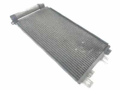 Автозапчастина б/у конденсат/радіатор кондиционера для mini mini (r50,r53) 1.6 16v cat 116 cv / 85 kw посилання на oem iam 64531490572  1490572