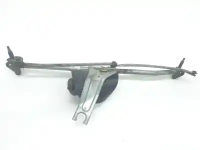 Автозапчастина б/у двигатель передніх склоочисників для mini mini (r50,r53) 1.6 16v cat 116 cv / 85 kw посилання на oem iam 8229128