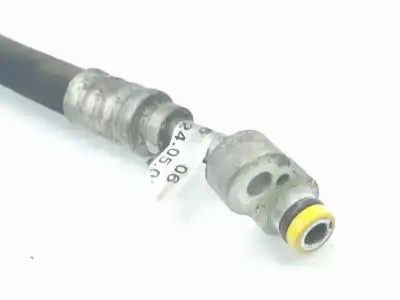 Автозапчастина б/у труби кондиціонації для mini mini (r50,r53) 1.6 16v cat 116 cv / 85 kw посилання на oem iam 64531504536  1504536