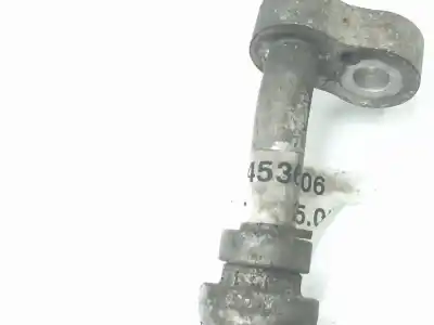 Автозапчастина б/у труби кондиціонації для mini mini (r50,r53) 1.6 16v cat 116 cv / 85 kw посилання на oem iam 64531504536  1504536