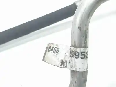 Автозапчастина б/у труби кондиціонації для mini mini (r50,r53) 1.6 16v cat 116 cv / 85 kw посилання на oem iam 64509181882  9181882