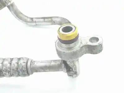 Автозапчастина б/у труби кондиціонації для mini mini (r50,r53) 1.6 16v cat 116 cv / 85 kw посилання на oem iam 64509181882  9181882