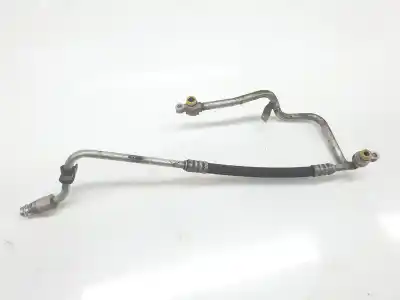 Автозапчастина б/у труби кондиціонації для mini mini (r50,r53) 1.6 16v cat 116 cv / 85 kw посилання на oem iam 64509181882