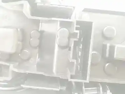 Автозапчастина б/у лівий ход ліхар для mini mini (r50,r53) 1.6 16v cat 116 cv / 85 kw посилання на oem iam 7166957  63217166957