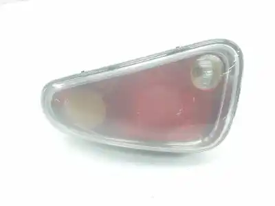 Автозапчастина б/у лівий ход ліхар для mini mini (r50,r53) 1.6 16v cat 116 cv / 85 kw посилання на oem iam 7166957