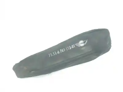 Автозапчастина б/у кот для mini mini (r50,r53) 1.6 16v cat 116 cv / 85 kw посилання на oem iam 1501930