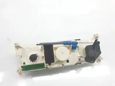 Автозапчастина б/у клімат-контроль для mini mini (r50,r53) 1.6 16v cat 116 cv / 85 kw посилання на oem iam 64111502214  1502214