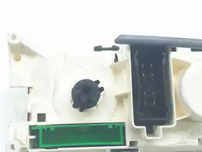 Автозапчастина б/у клімат-контроль для mini mini (r50,r53) 1.6 16v cat 116 cv / 85 kw посилання на oem iam 64111502214  1502214