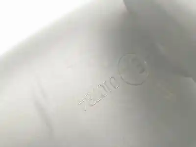 Автозапчастина б/у внутрішне дзеркало для mini mini (r50,r53) 1.6 16v cat 116 cv / 85 kw посилання на oem iam 9134370  51169134370