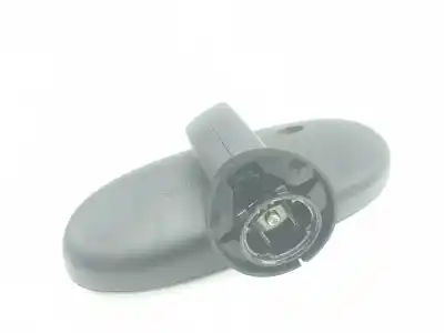 Автозапчастина б/у внутрішне дзеркало для mini mini (r50,r53) 1.6 16v cat 116 cv / 85 kw посилання на oem iam 9134370  51169134370