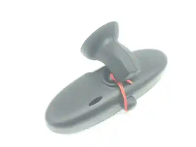 Автозапчастина б/у внутрішне дзеркало для mini mini (r50,r53) 1.6 16v cat 116 cv / 85 kw посилання на oem iam 9134370  51169134370