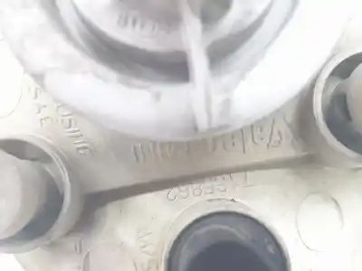 Автозапчастина б/у правий протитуман для mini mini (r50,r53) 1.6 16v cat 116 cv / 85 kw посилання на oem iam 7165862  63137165862