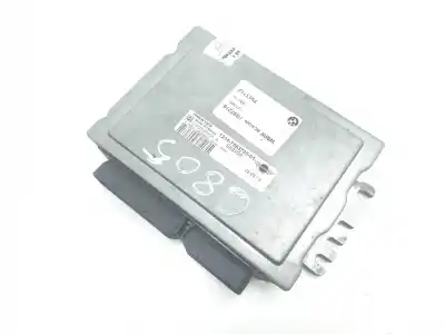 Автозапчастина б/у ебу контролер двигуна для mini mini (r50,r53) 1.6 16v cat 116 cv / 85 kw посилання на oem iam 12147553735  7557395