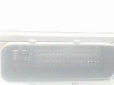 Автозапчастина б/у ебу контролер двигуна для mini mini (r50,r53) 1.6 16v cat 116 cv / 85 kw посилання на oem iam 12147553735  7557395