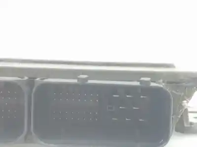 Автозапчастина б/у ебу контролер двигуна для mini mini (r50,r53) 1.6 16v cat 116 cv / 85 kw посилання на oem iam 12147553735  7557395