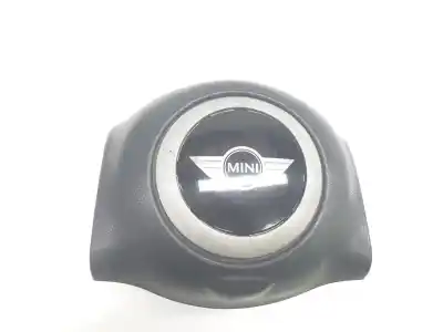 Pezzo di ricambio per auto di seconda mano AIR BAG ANTERIORE SINISTRO per MINI MINI (R50,R53)  Riferimenti OEM IAM 6760366  32306779259