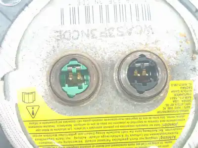 Автозапчастина б/у передня ліва подушка безопасности для mini mini (r50,r53) 1.6 16v cat 116 cv / 85 kw посилання на oem iam 6760366  32306779259