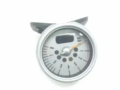 Автозапчастина б/у панель інструментів для mini mini (r50,r53) 1.6 16v cat 116 cv / 85 kw посилання на oem iam 62116936294