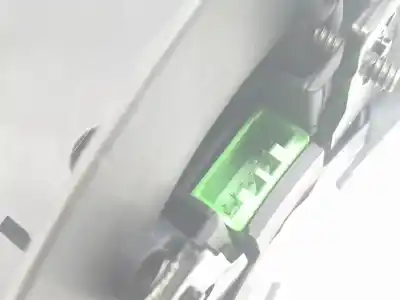 Автозапчастина б/у панель інструментів для mini mini (r50,r53) 1.6 16v cat 116 cv / 85 kw посилання на oem iam 62116936294  6936294