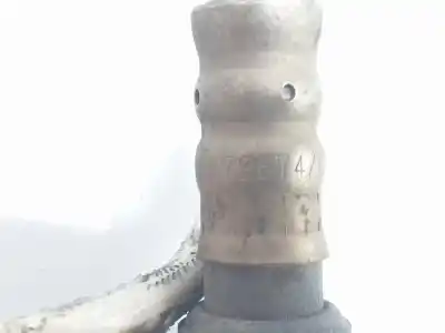 Peça sobressalente para automóvel em segunda mão sonda lambda por mini mini (r50,r53) 1.6 16v cat 116 cv / 85 kw referências oem iam 0872674  11780872674