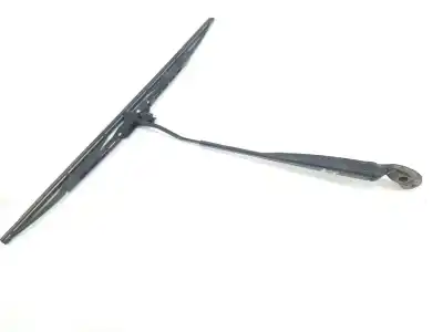 Автозапчастина б/у лівий передній ручок склоочисника для mini mini (r50,r53) 1.6 16v cat 116 cv / 85 kw посилання на oem iam 9449970