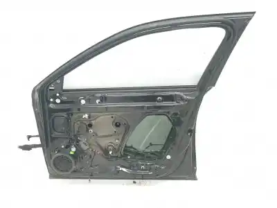 Автозапчастина б/у передні праві двері для skoda superb 2.0 tdi посилання на oem iam 3v0831052a  3v0831052a