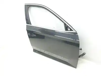 Автозапчастина б/у передні праві двері для skoda superb 2.0 tdi посилання на oem iam 3v0831052a  3v0831052a