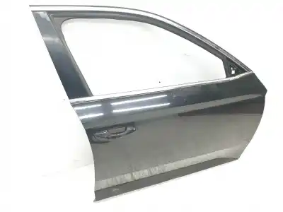Автозапчастина б/у передні праві двері для skoda superb 2.0 tdi посилання на oem iam 3v0831052a  3v0831052a