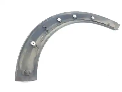 Pezzo di ricambio per auto di seconda mano estensione parafango posteriore sinistra per mini mini (r50,r53) 1.6 16v cat 116 cv / 85 kw riferimenti oem iam 1505869  51131505869